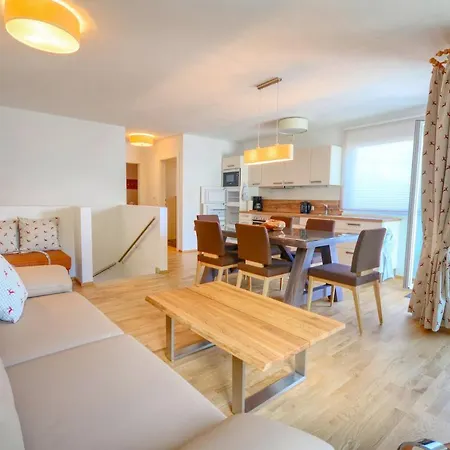 Konstanzia By Alpen Apartment Zell am See