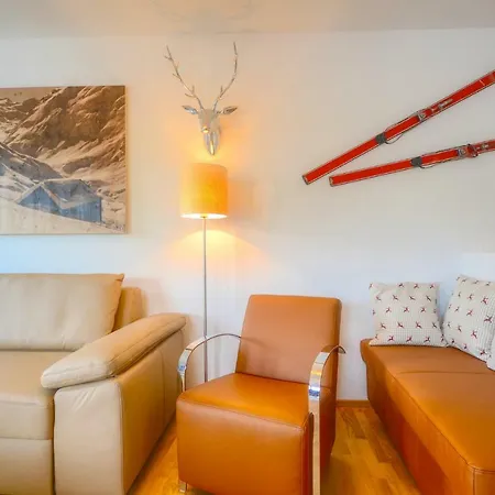 Apartment Konstanzia - By Alpen