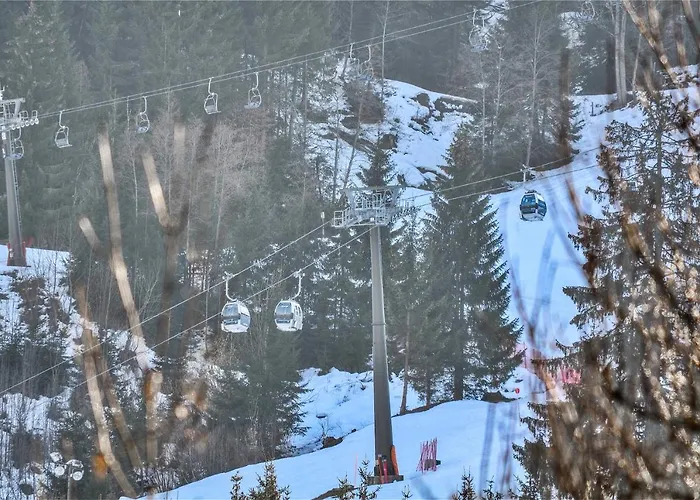 アパート Konstanzia - By Alpen *