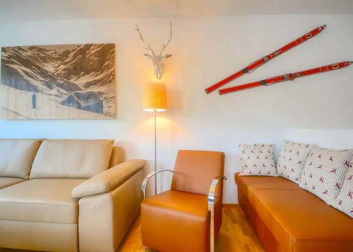 アパート Konstanzia - By Alpen