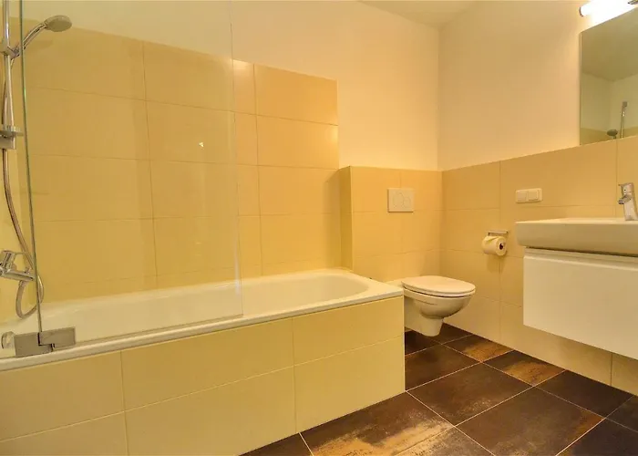 アパート Konstanzia - By Alpen