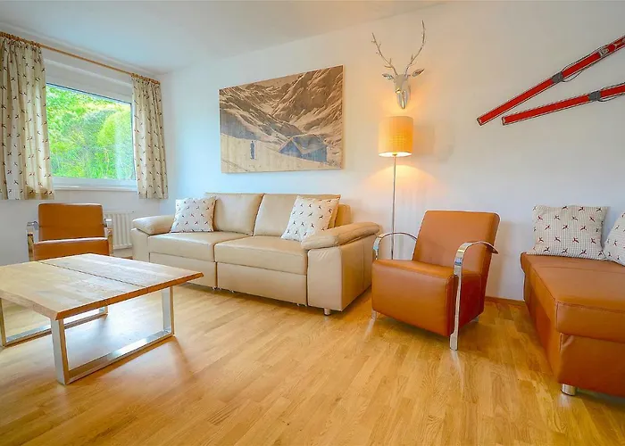 Konstanzia - By Alpen ツェル アム ゼー