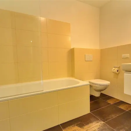 Appartement Konstanzia - By Alpen