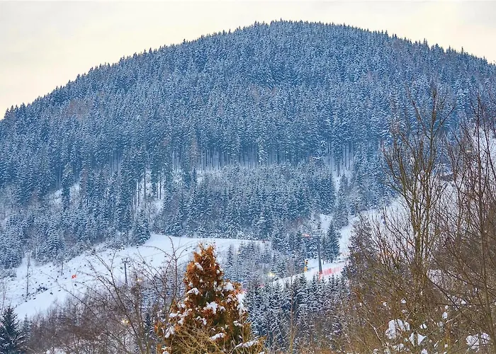 Appartamento Konstanzia - By Alpen *
